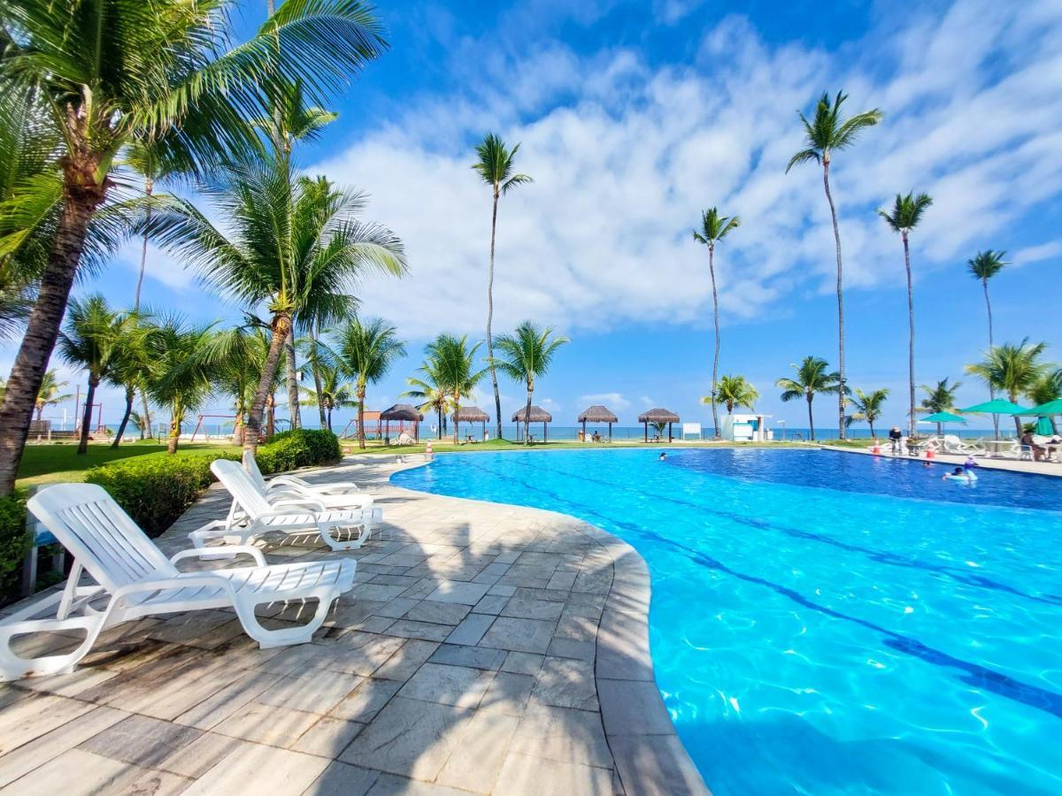 Ancorar Resort - Porto De Galinhas Bagian luar foto