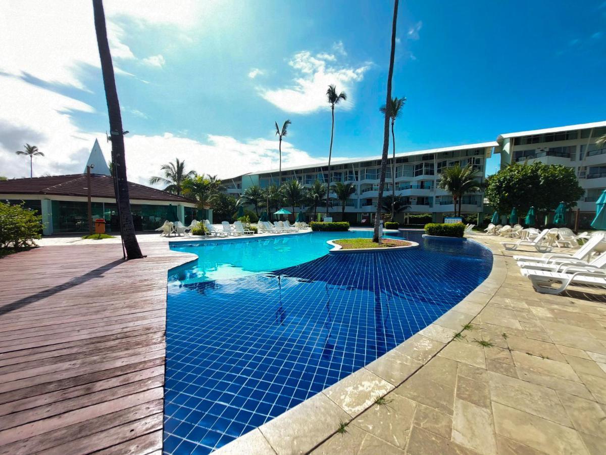 Ancorar Resort - Porto De Galinhas Bagian luar foto