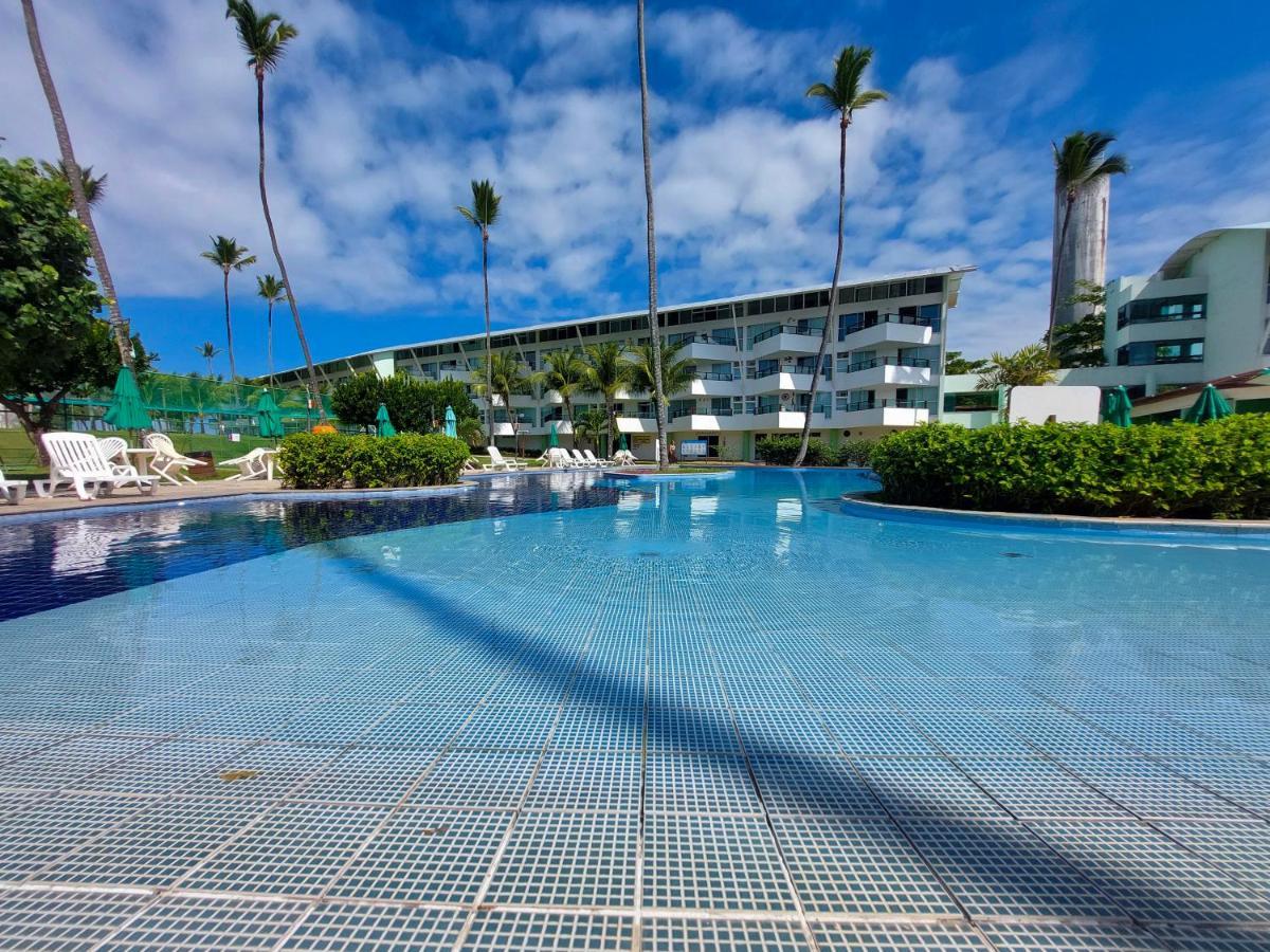 Ancorar Resort - Porto De Galinhas Bagian luar foto