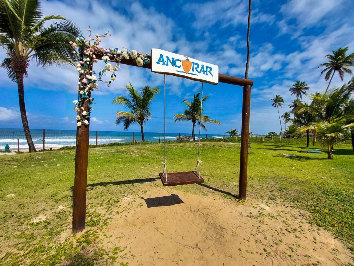 Ancorar Resort - Porto De Galinhas Bagian luar foto