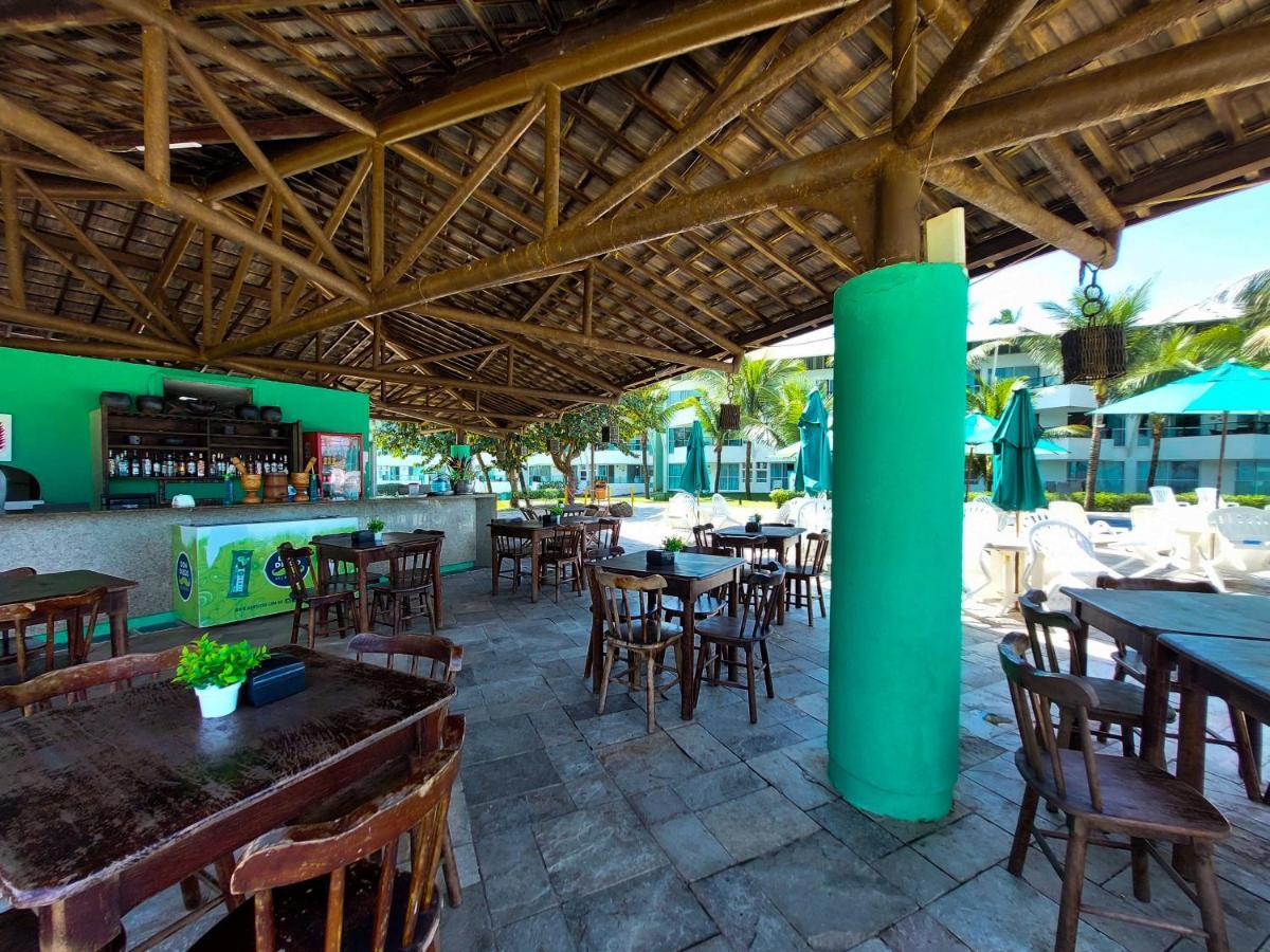 Ancorar Resort - Porto De Galinhas Bagian luar foto