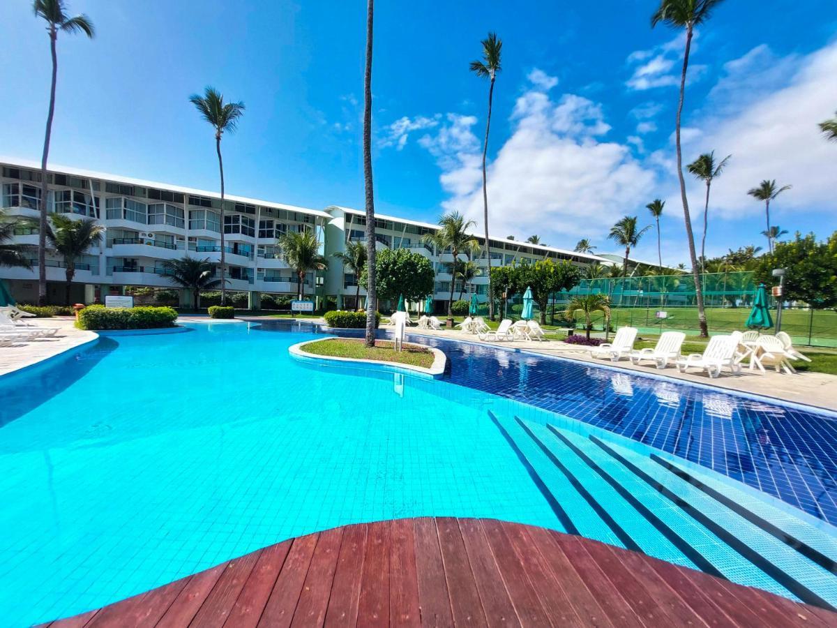 Ancorar Resort - Porto De Galinhas Bagian luar foto